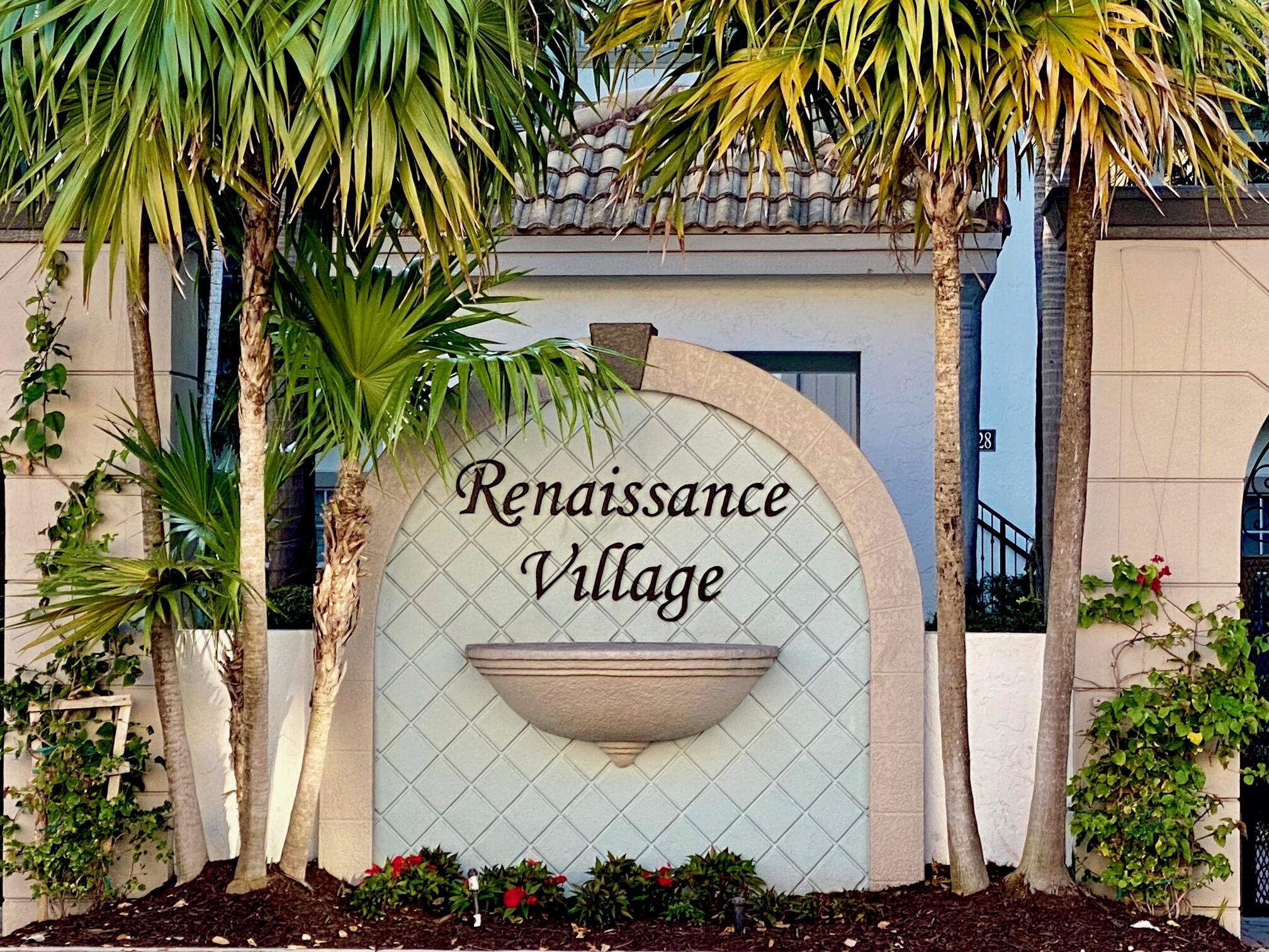 612 Renaissance Way Delray Beach, FL 33483 - Photo 31 of 38 612 Renaissance Village