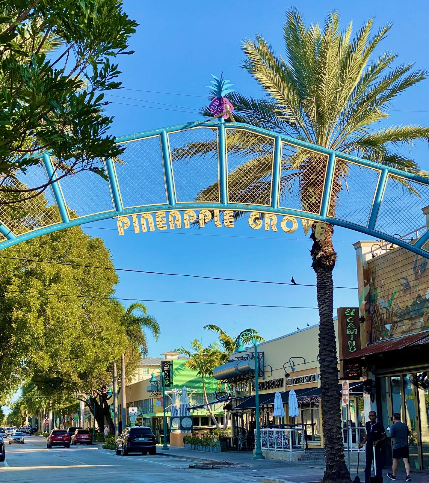 612 Renaissance Way Delray Beach, FL 33483 - Photo 32 of 38 612 Downtown Pineapple Grove