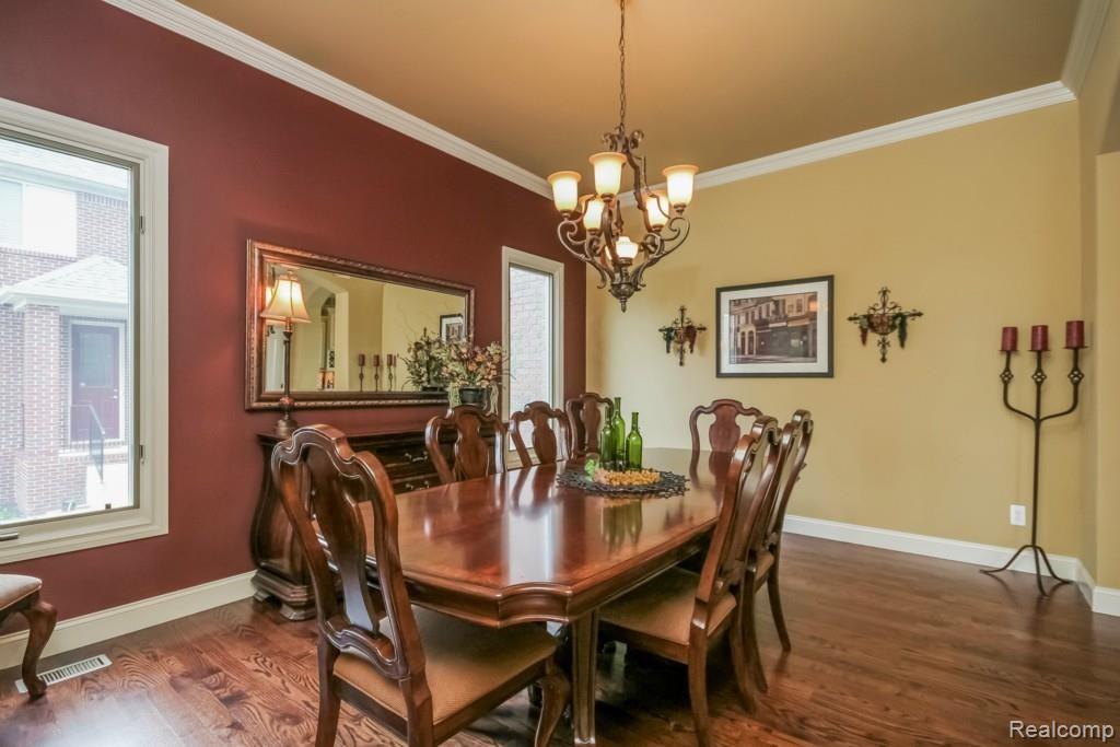 1581 Traceky Drive Rochester Hills, MI 48306 - Photo 14 of 67