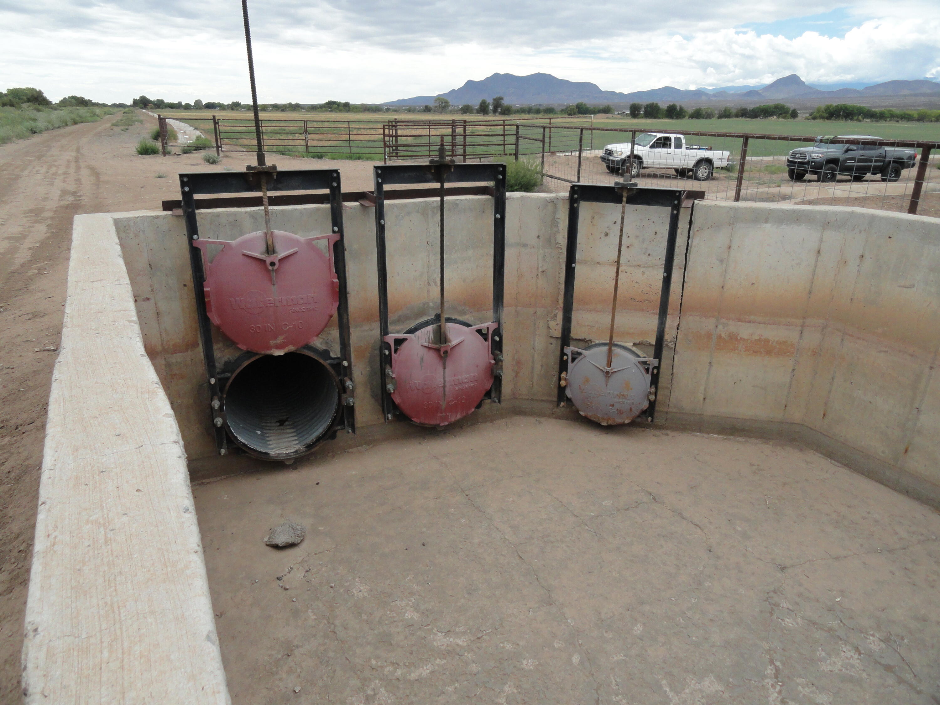 Carrasco Farm Lane Road Polvadera, NM 87828 - Photo 21 of 48 Gallery Image 21