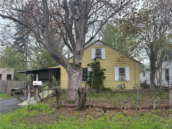 $75,000 | 256 Wendell Avenue, Onondaga, NY 13120
