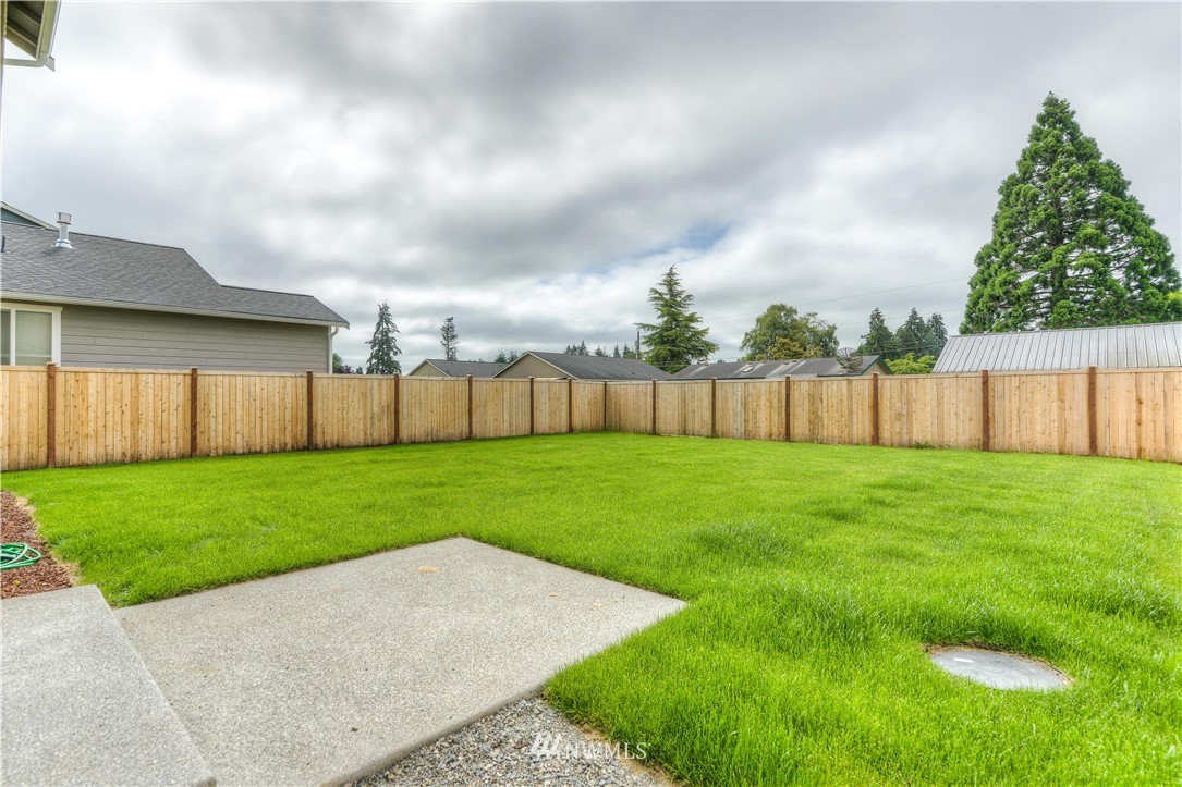 3294 Prill Road Centralia, WA 98531 - Photo 22 of 23 a view of outdoor space and yard