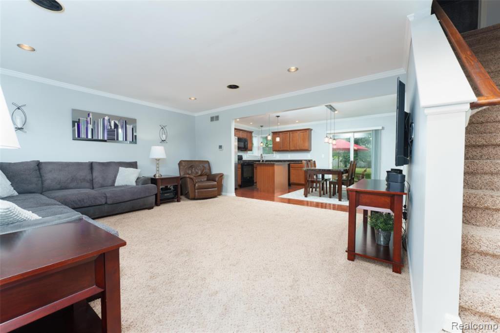 24699 Martindale Road South Lyon, MI 48178 - Photo 13 of 34 Gallery Image 13