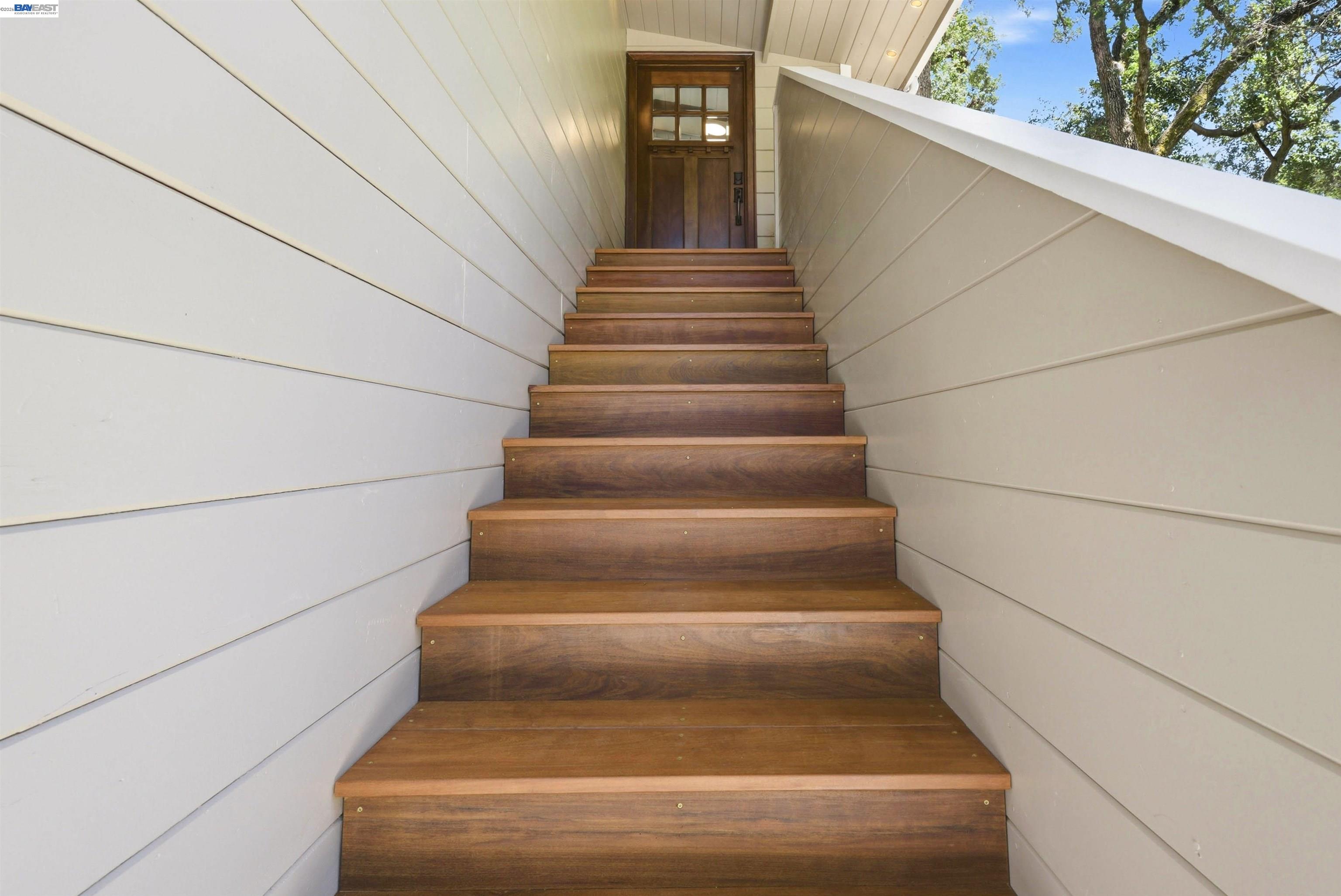 1929 Kilkare Road Sunol, CA 94586 - Photo 3 of 24 a view of entryway