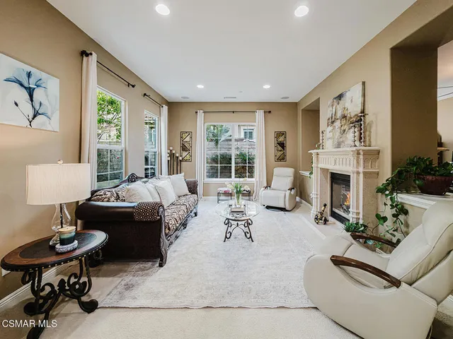 $1,500,000 | 4095 Eagle Flight Drive, Simi Valley, CA 93065