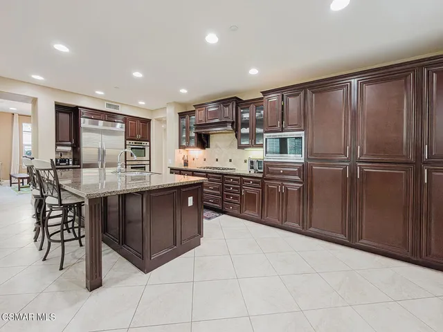 $1,500,000 | 4095 Eagle Flight Drive, Simi Valley, CA 93065