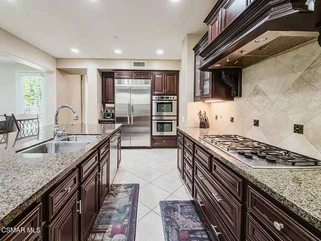 $1,500,000 | 4095 Eagle Flight Drive, Simi Valley, CA 93065