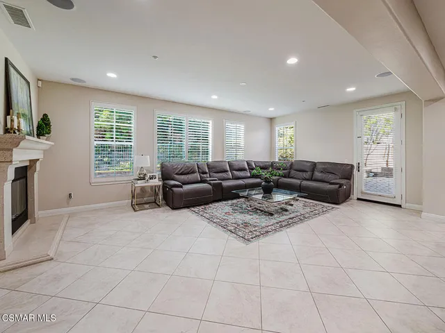 $1,500,000 | 4095 Eagle Flight Drive, Simi Valley, CA 93065
