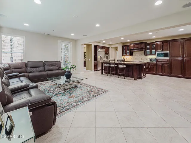 $1,500,000 | 4095 Eagle Flight Drive, Simi Valley, CA 93065