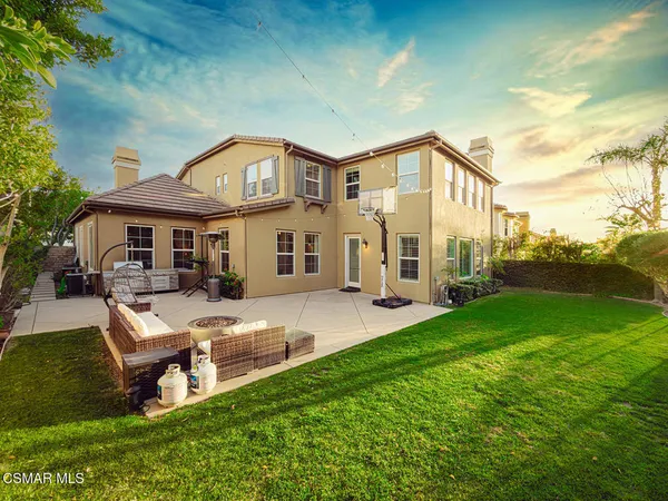 $1,495,000 | 4095 Eagle Flight Drive, Simi Valley, CA 93065