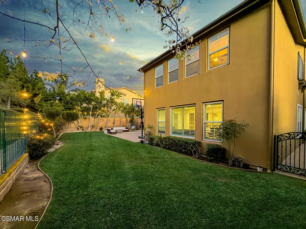 $1,495,000 | 4095 Eagle Flight Drive, Simi Valley, CA 93065
