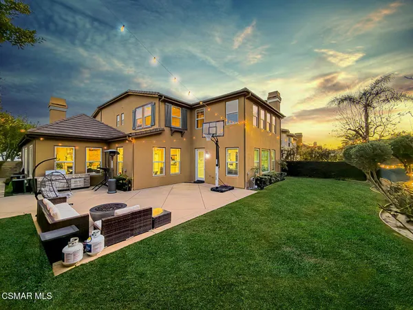 $1,495,000 | 4095 Eagle Flight Drive, Simi Valley, CA 93065