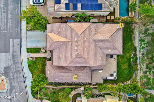 $1,495,000 | 4095 Eagle Flight Drive, Simi Valley, CA 93065