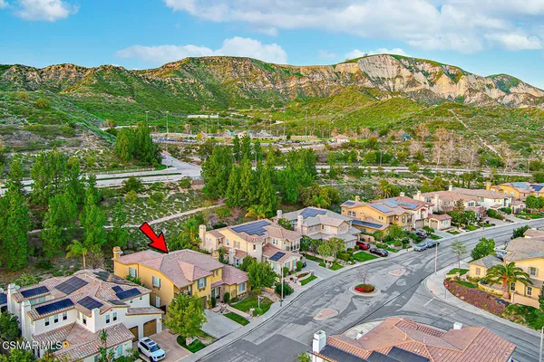 $1,495,000 | 4095 Eagle Flight Drive, Simi Valley, CA 93065