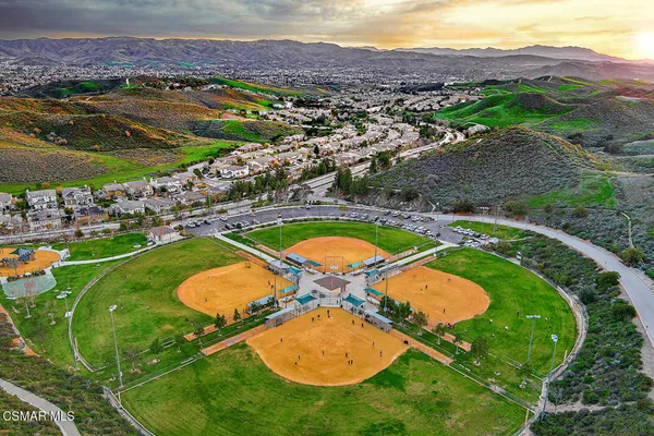 $1,495,000 | 4095 Eagle Flight Drive, Simi Valley, CA 93065