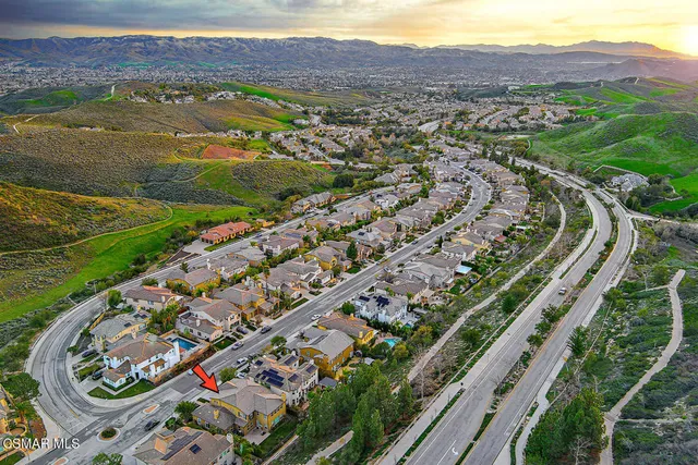 $1,500,000 | 4095 Eagle Flight Drive, Simi Valley, CA 93065