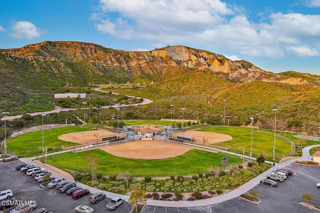 $1,500,000 | 4095 Eagle Flight Drive, Simi Valley, CA 93065