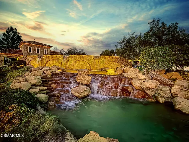 $1,500,000 | 4095 Eagle Flight Drive, Simi Valley, CA 93065