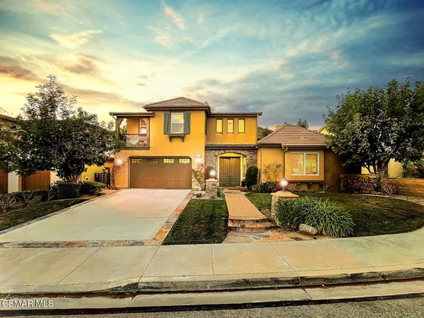 $1,495,000 | 4095 Eagle Flight Drive, Simi Valley, CA 93065