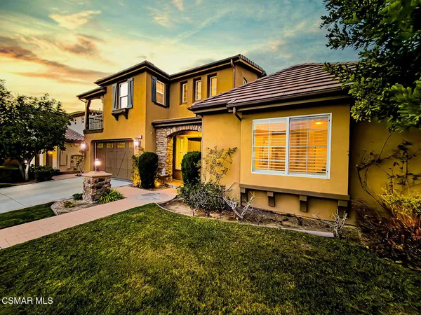 $1,495,000 | 4095 Eagle Flight Drive, Simi Valley, CA 93065