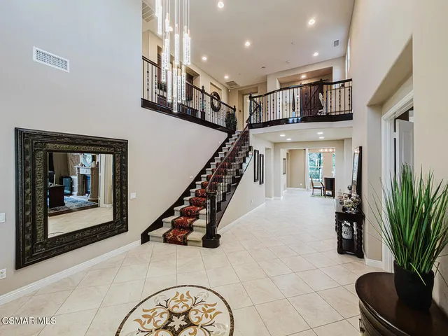 $1,500,000 | 4095 Eagle Flight Drive, Simi Valley, CA 93065