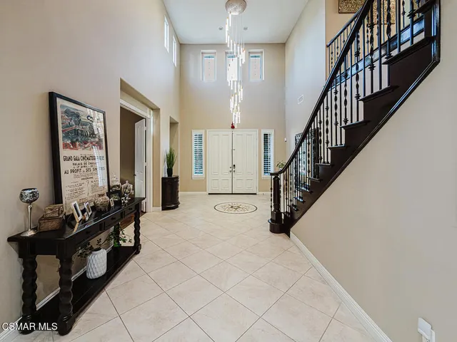 $1,500,000 | 4095 Eagle Flight Drive, Simi Valley, CA 93065