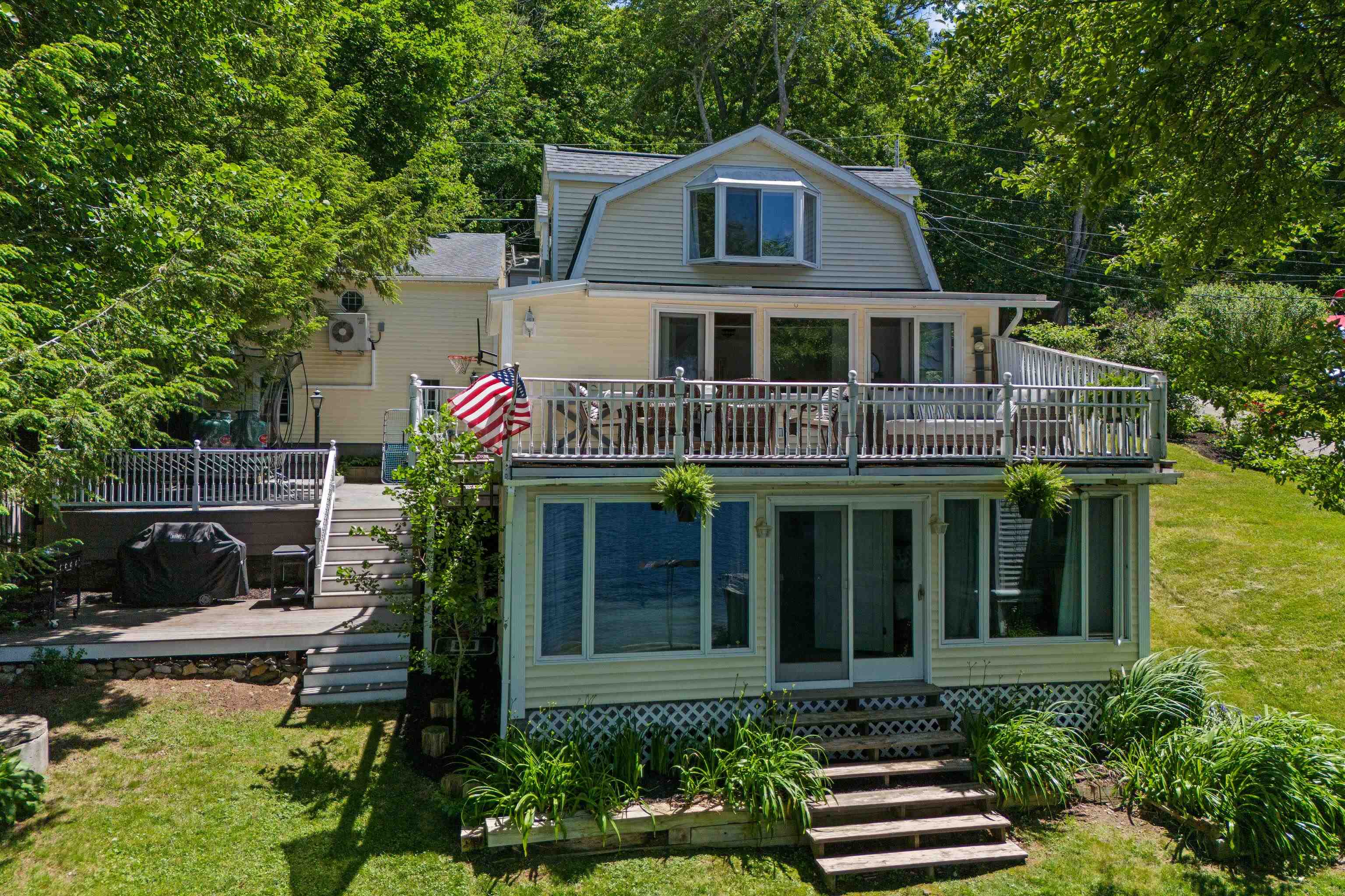 62 Turtle Rock Road Windham, NH 03087 - Photo 50 of 56