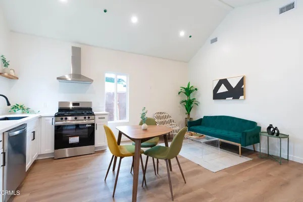 $549,000 | 2250 Gatewood Street, Los Angeles, CA 90031