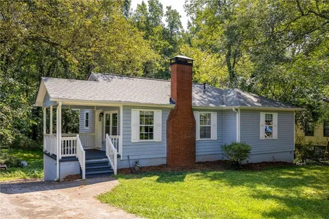 $325,000 | 1568 Wellswood Drive Southeast, Atlanta, GA 30315