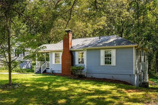 $325,000 | 1568 Wellswood Drive Southeast, Atlanta, GA 30315