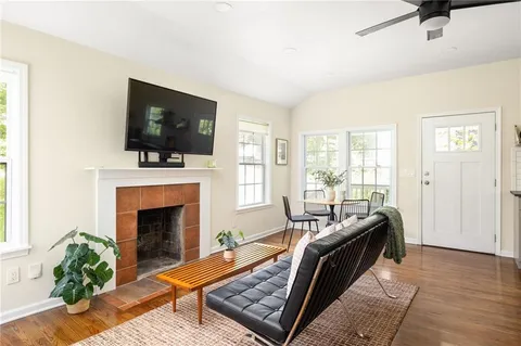 $325,000 | 1568 Wellswood Drive Southeast, Atlanta, GA 30315