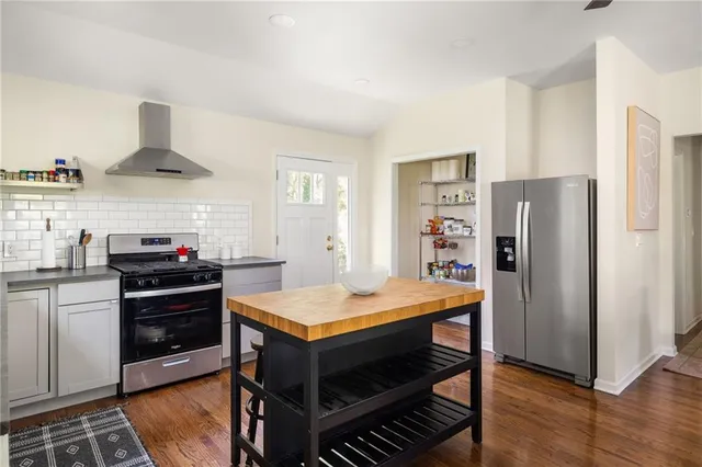 $325,000 | 1568 Wellswood Drive Southeast, Atlanta, GA 30315