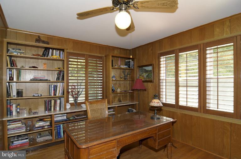 12612 Springloch Court Silver Spring, MD 20904 - Photo 2 of 25 Main level den/study