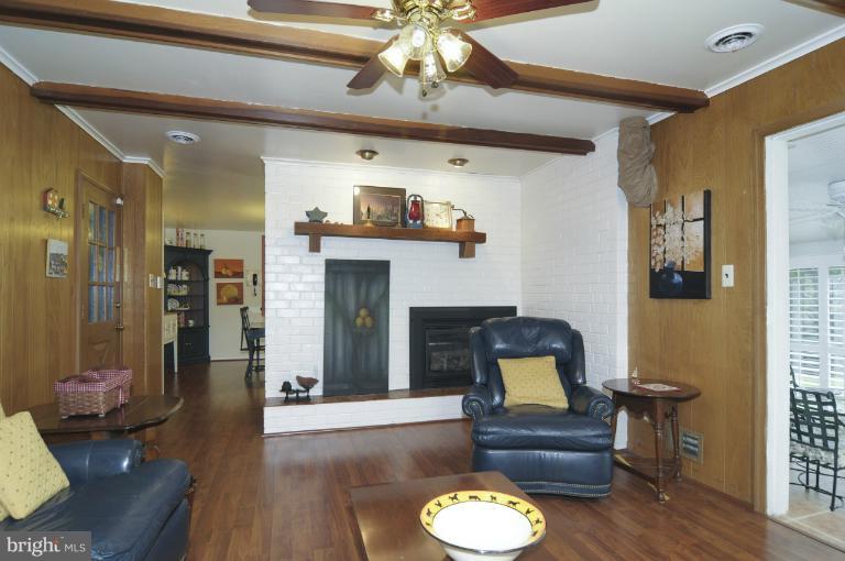12612 Springloch Court Silver Spring, MD 20904 - Photo 13 of 25 Family Room