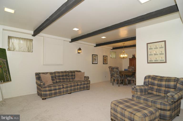 12612 Springloch Court Silver Spring, MD 20904 - Photo 15 of 25 Rec Room #2
