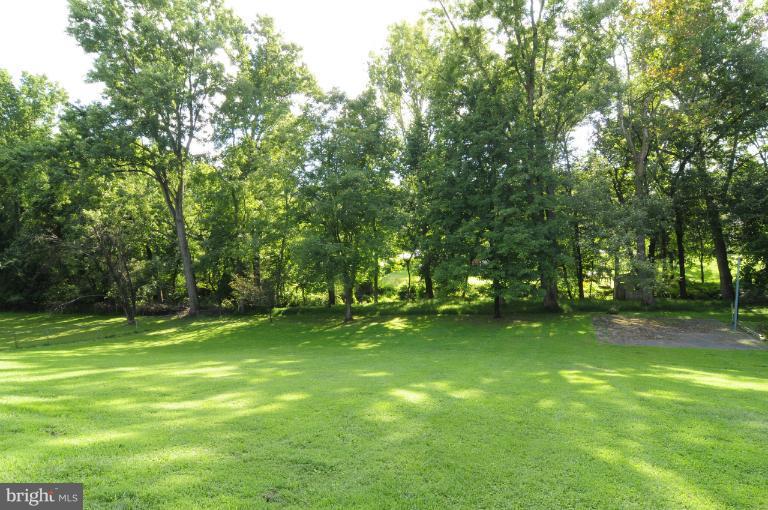 12612 Springloch Court Silver Spring, MD 20904 - Photo 16 of 25 Great private back yard!