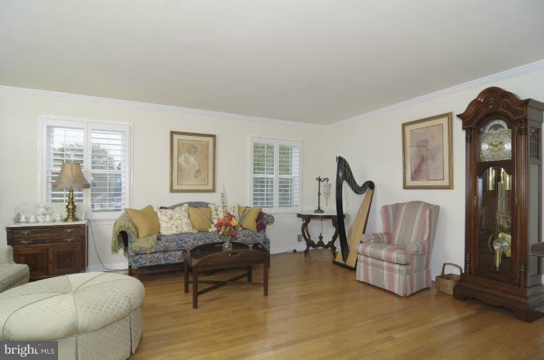 12612 Springloch Court Silver Spring, MD 20904 - Photo 19 of 25 Living room