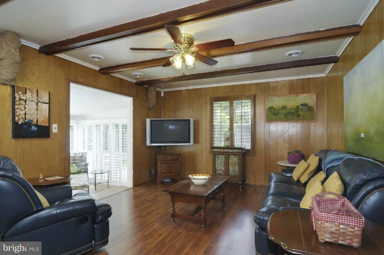 12612 Springloch Court Silver Spring, MD 20904 - Photo 21 of 25 Family Room