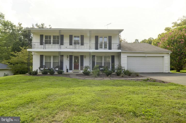 12612 Springloch Court Silver Spring, MD 20904 - Photo 25 of 25 Exterior (Front)