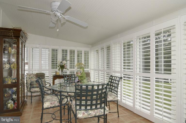 12612 Springloch Court Silver Spring, MD 20904 - Photo 4 of 25 Four-season sunroom