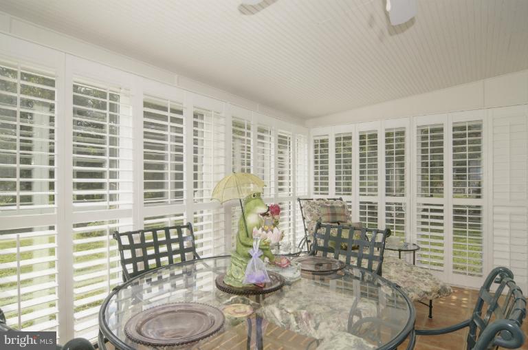 12612 Springloch Court Silver Spring, MD 20904 - Photo 8 of 25 Four-season sunroom
