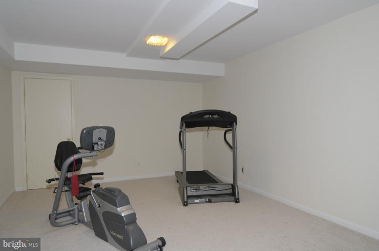 12612 Springloch Court Silver Spring, MD 20904 - Photo 10 of 25 Lower level bonus room