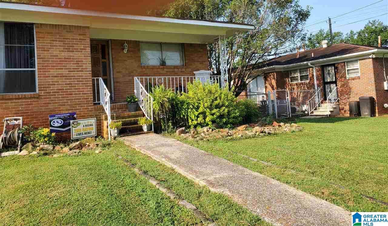 333 9th Avenue Southwest Birmingham, AL 35211 - Photo 2 of 21