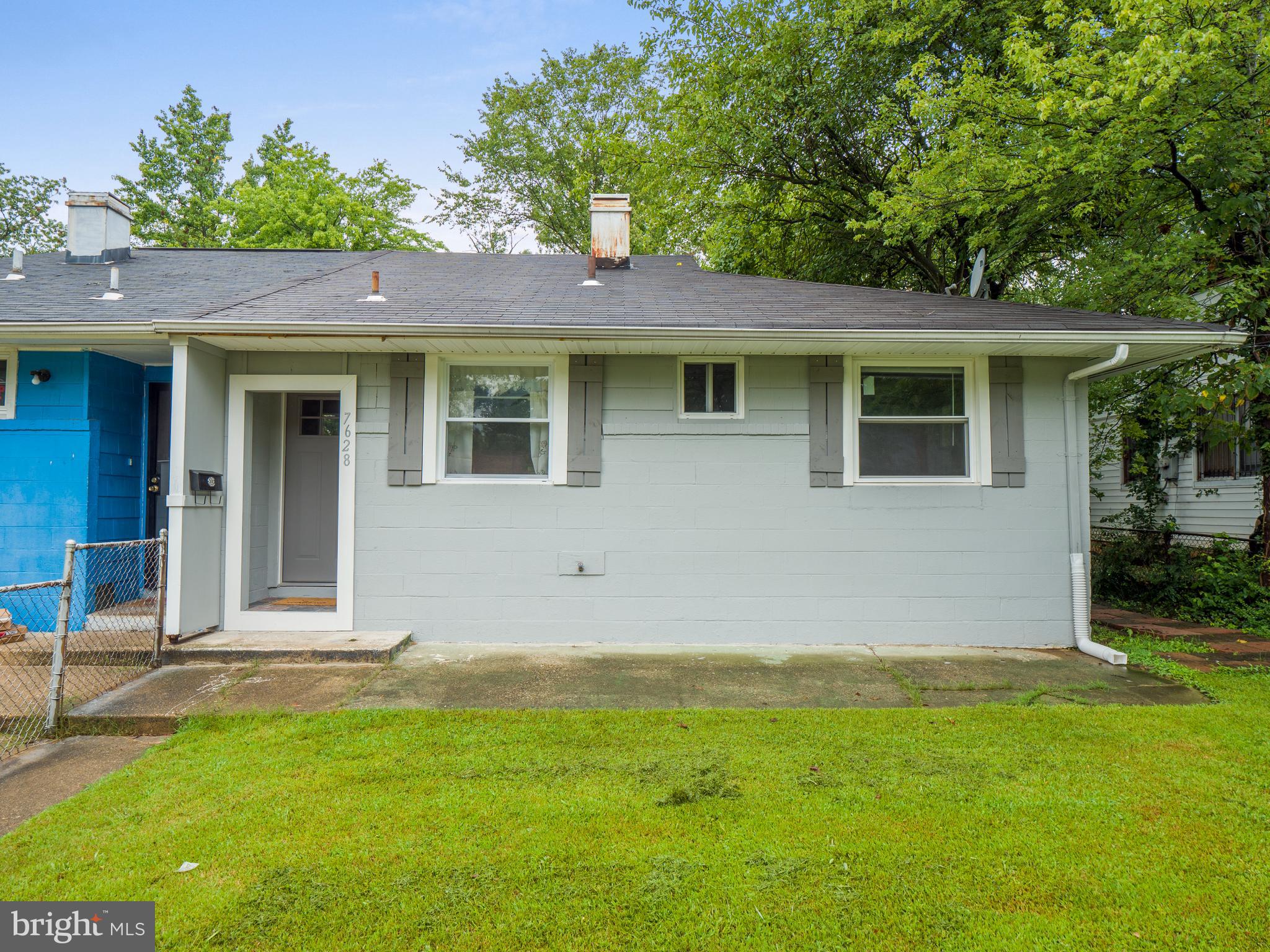 7628 Muncy Road Landover, MD 20785 - Photo 1 of 16 Gallery Image 1