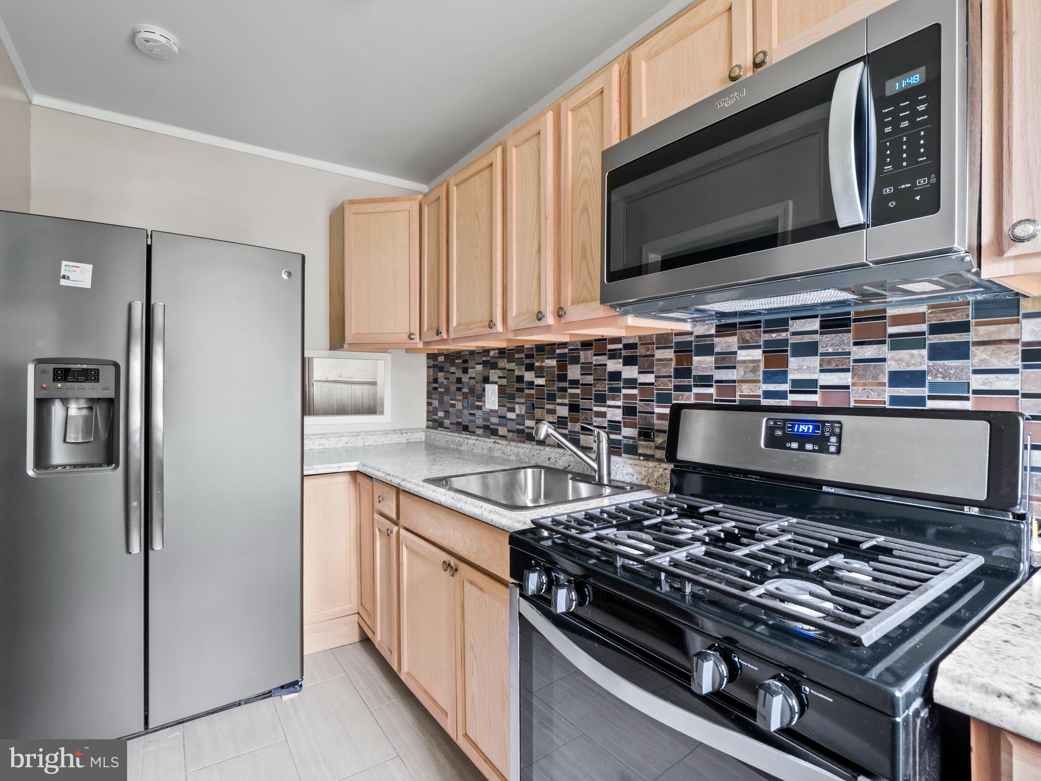 7628 Muncy Road Landover, MD 20785 - Photo 4 of 16 Gallery Image 4