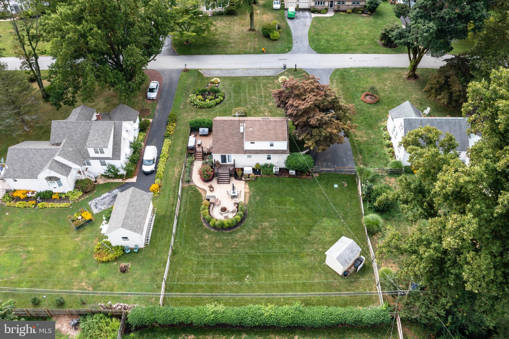 11 Ridge Road West Chester, PA 19382 - Photo 14 of 45 Gallery Image 14