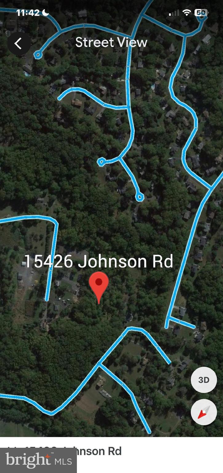 15426 Johnson Road Silver Spring, MD 20905 - Photo 2 of 3
