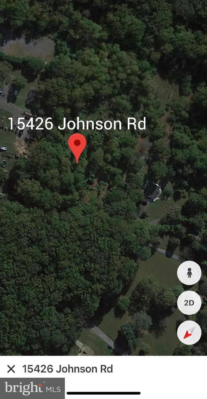 15426 Johnson Road Silver Spring, MD 20905 - Photo 3 of 3