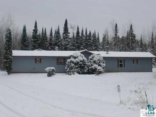 7558 Bayfield Road South Range, WI 54874 - Photo 1 of 13