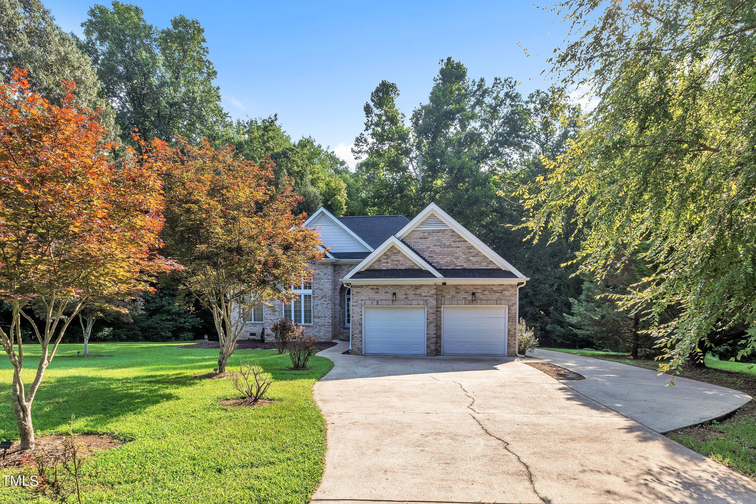 4617 Cherrybark Lane Raleigh, NC 27616 - Photo 8 of 53 08-4617 Cherrybark-8